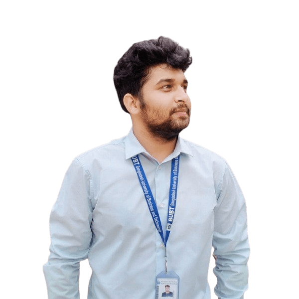 About Mohiuddin Murad