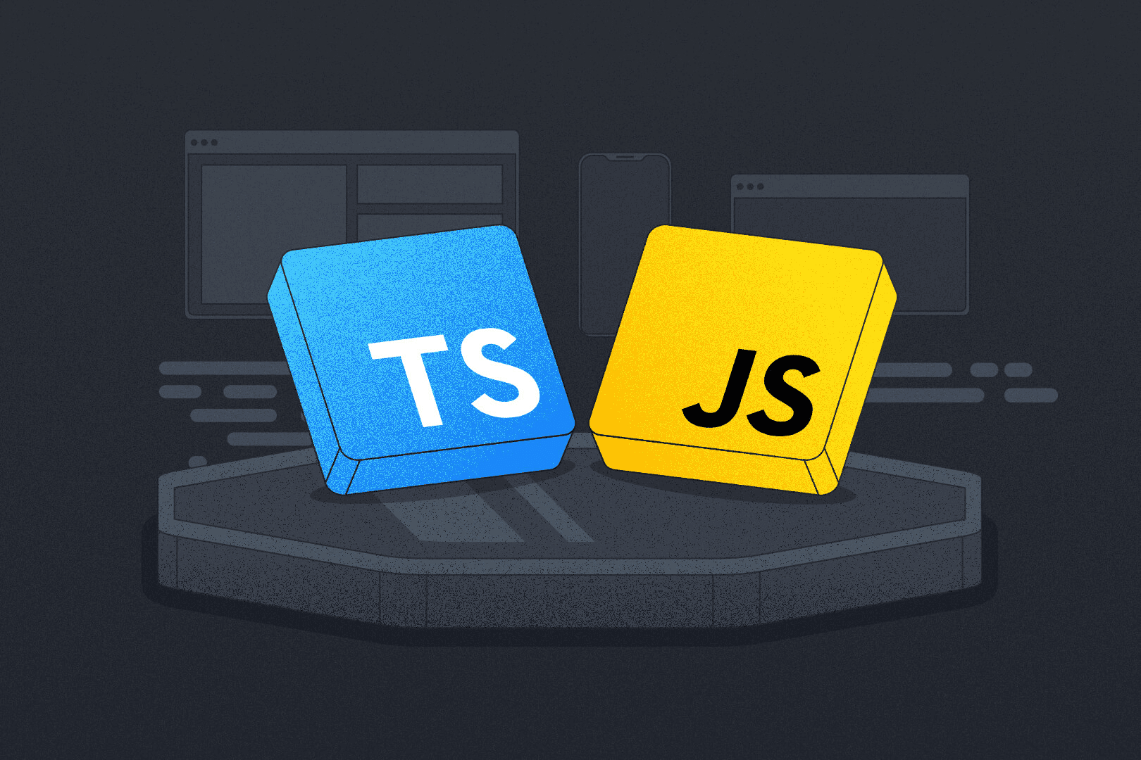 JavaScript vs. TypeScript: Which to Choose and Why?